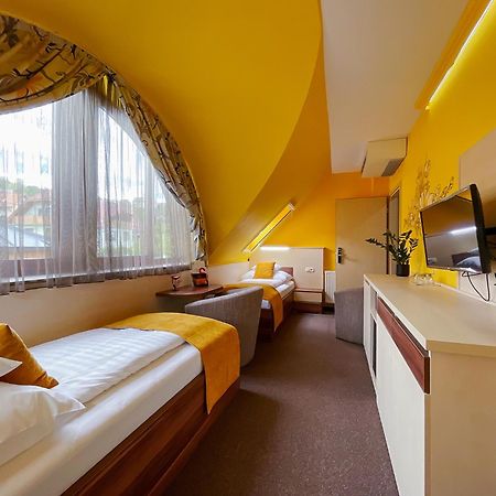 Hotel Mayer Alsooers 외부 사진