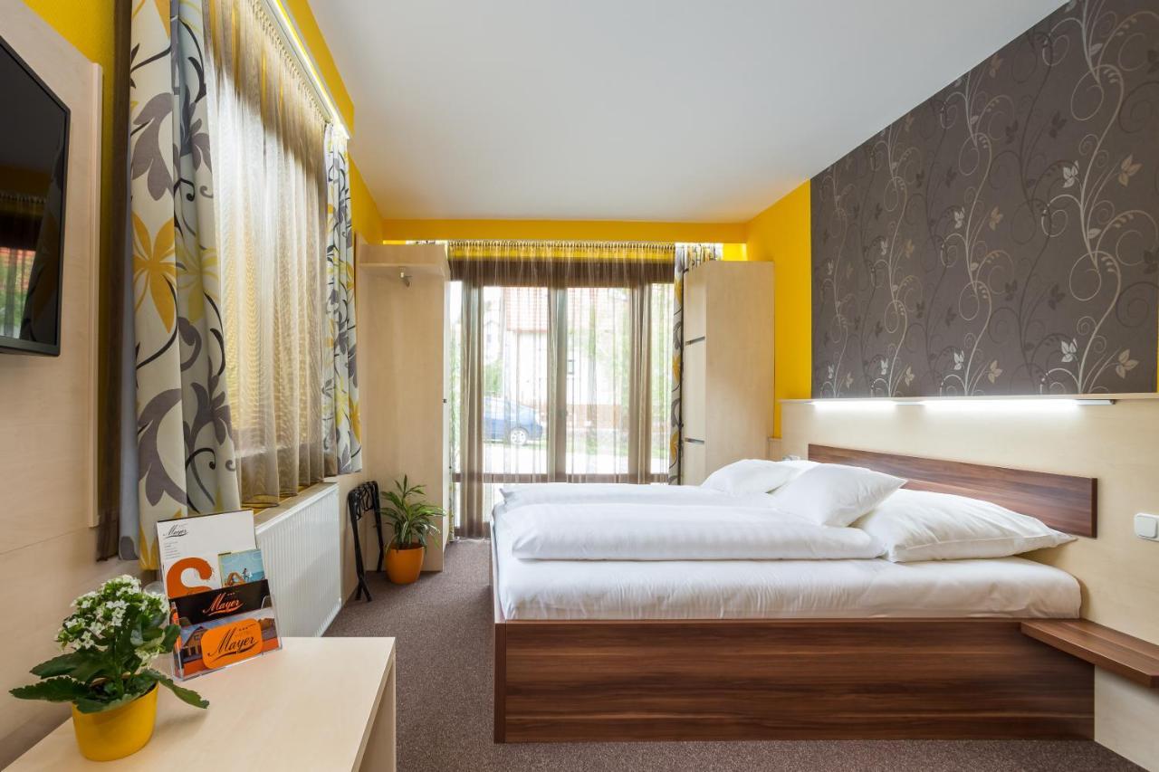 Hotel Mayer Alsooers 외부 사진