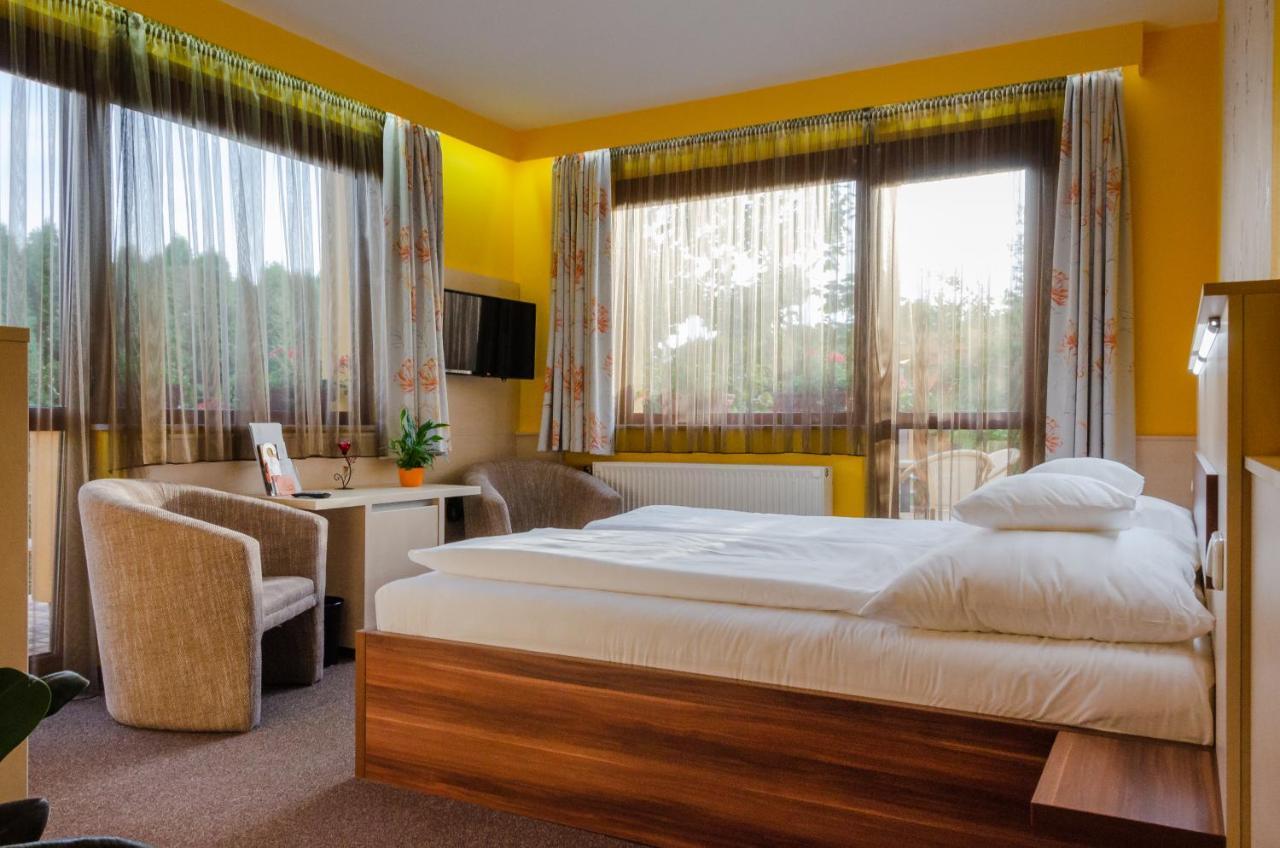 Hotel Mayer Alsooers 외부 사진