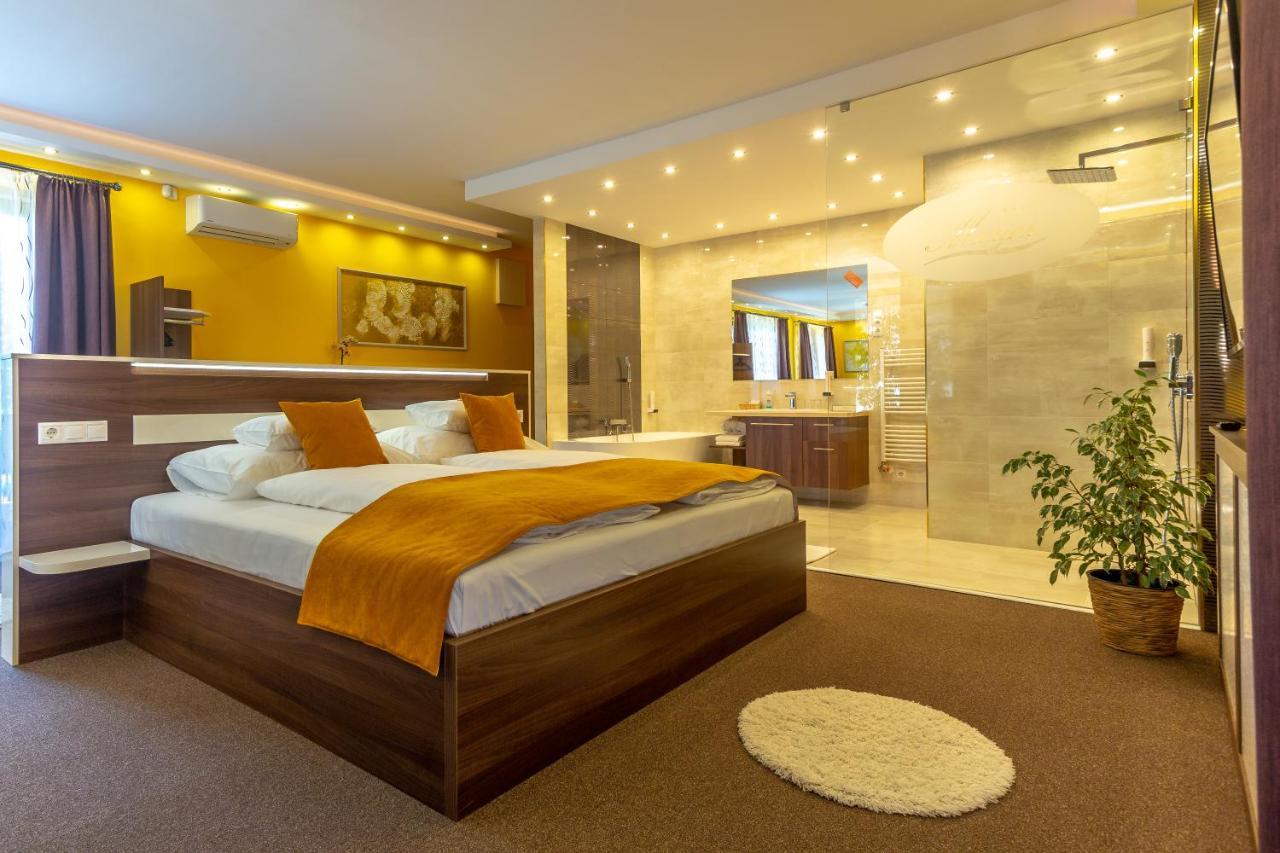 Hotel Mayer Alsooers 외부 사진