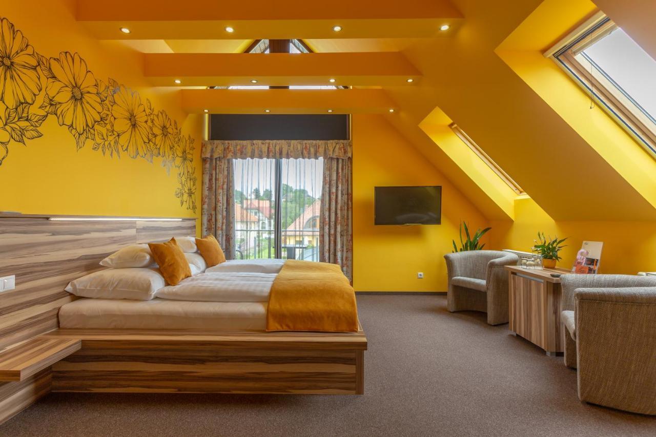 Hotel Mayer Alsooers 외부 사진