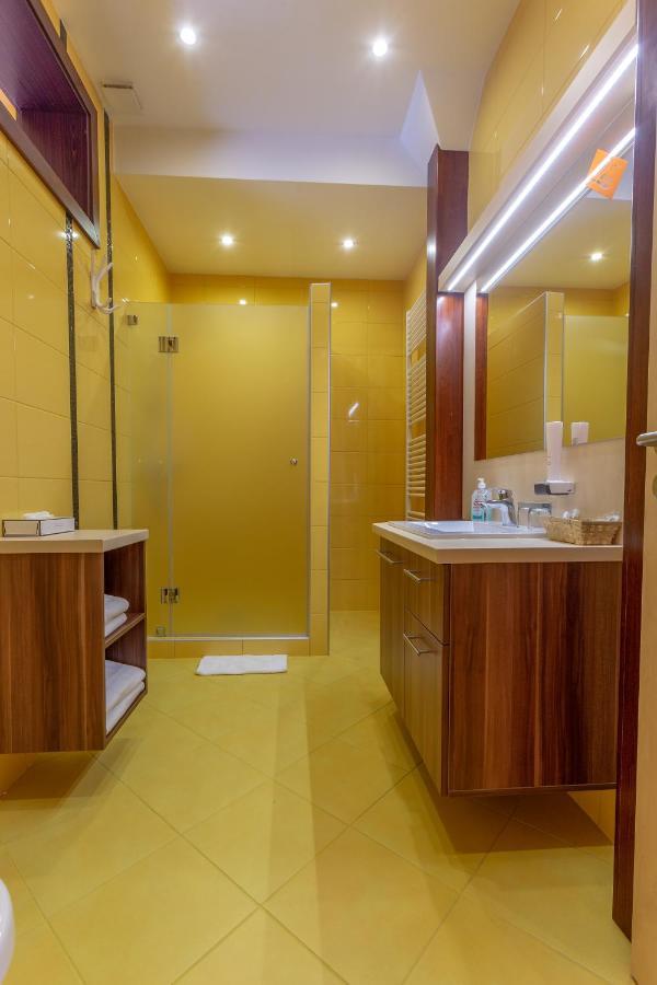 Hotel Mayer Alsooers 외부 사진