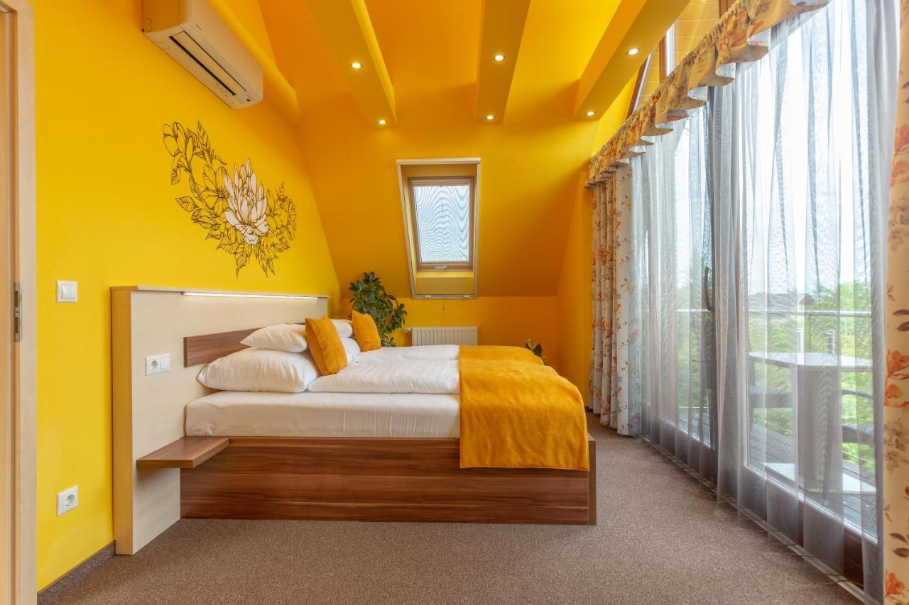 Hotel Mayer Alsooers 외부 사진