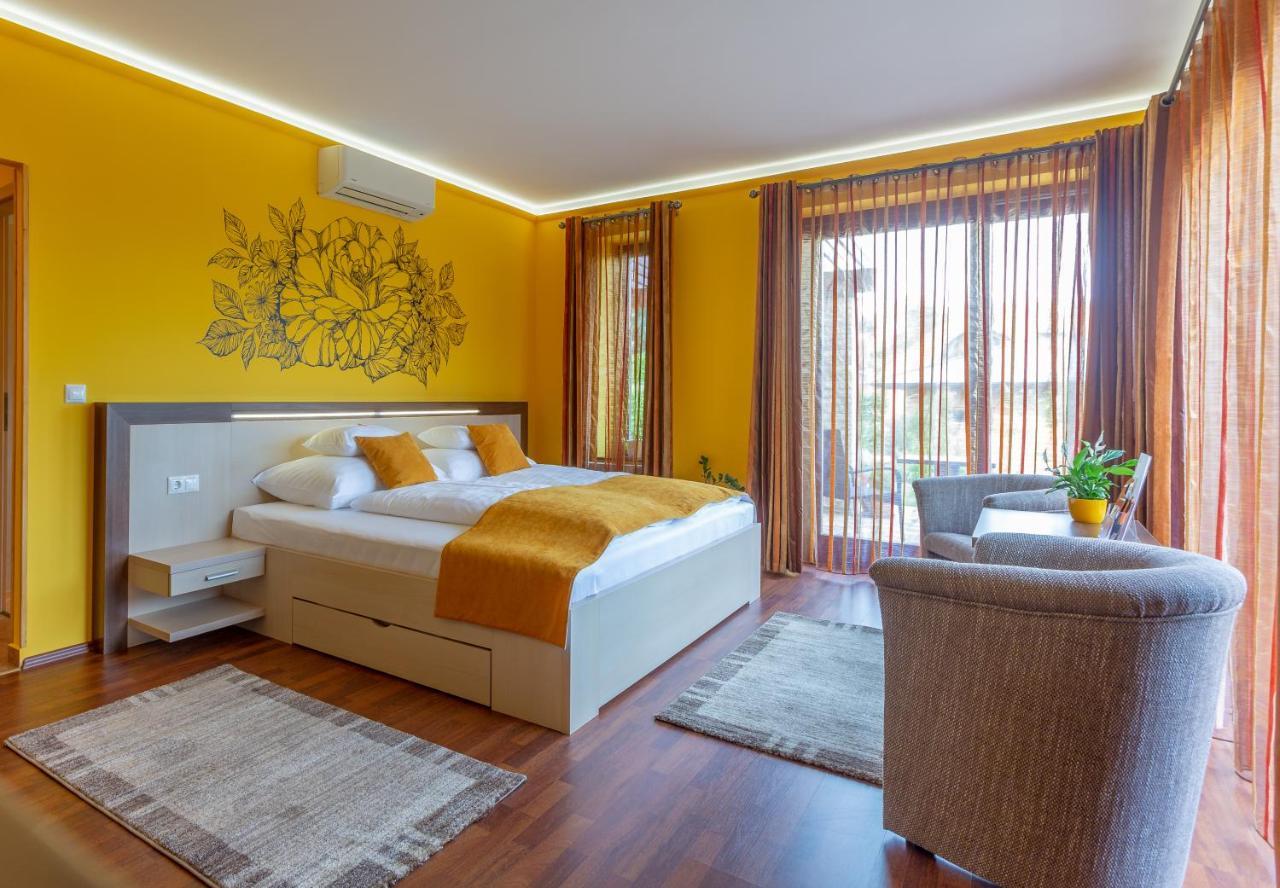 Hotel Mayer Alsooers 외부 사진