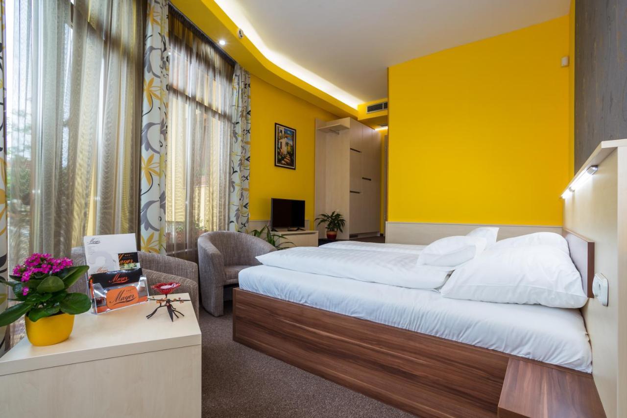 Hotel Mayer Alsooers 외부 사진