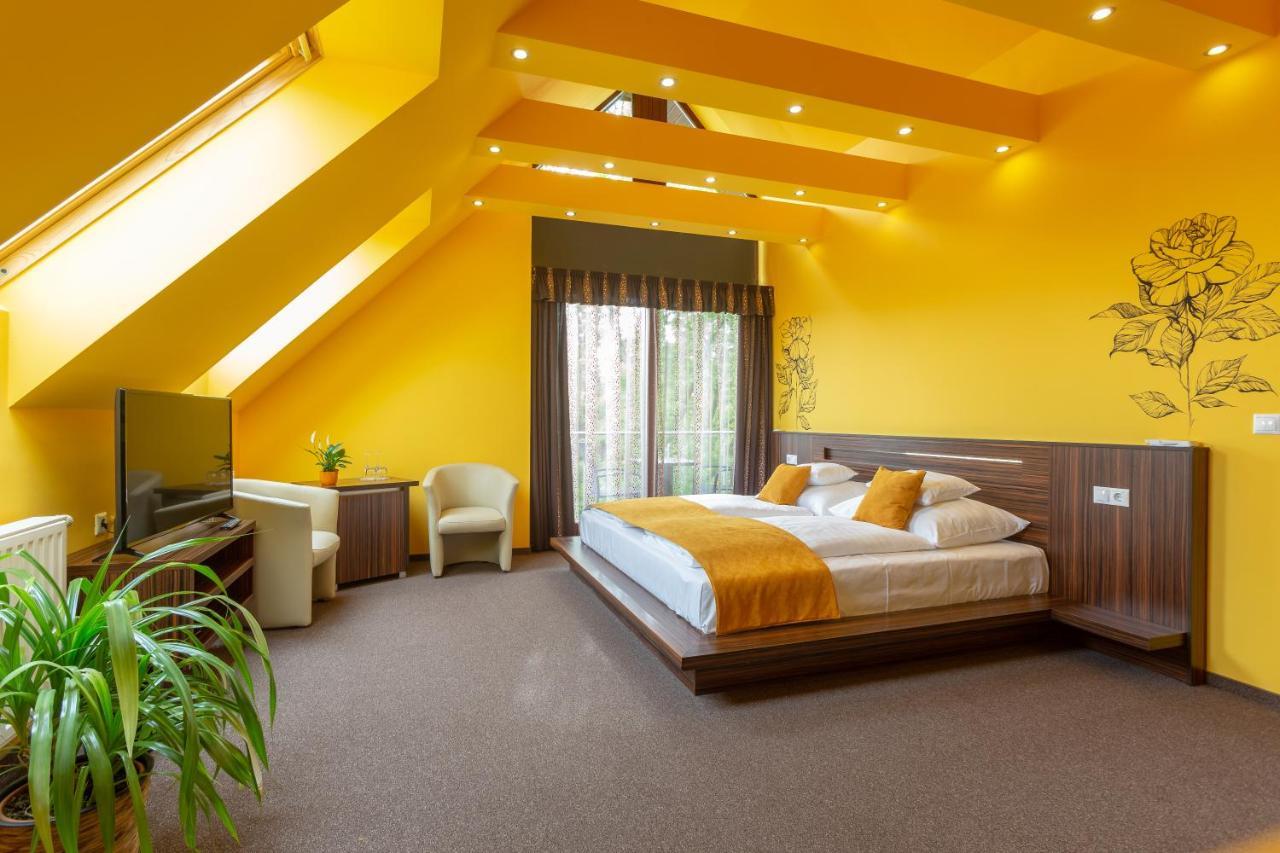 Hotel Mayer Alsooers 외부 사진