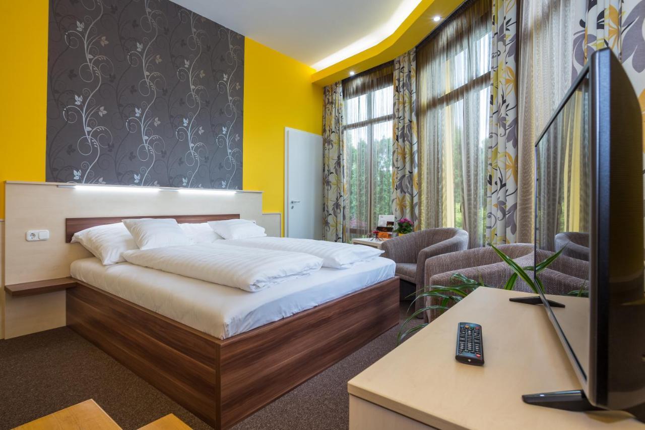 Hotel Mayer Alsooers 외부 사진