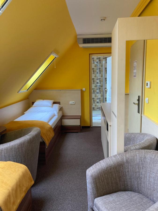 Hotel Mayer Alsooers 외부 사진