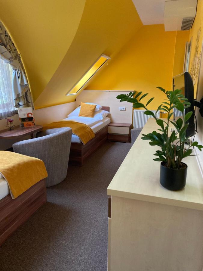 Hotel Mayer Alsooers 외부 사진