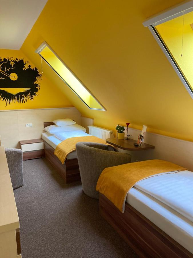 Hotel Mayer Alsooers 외부 사진