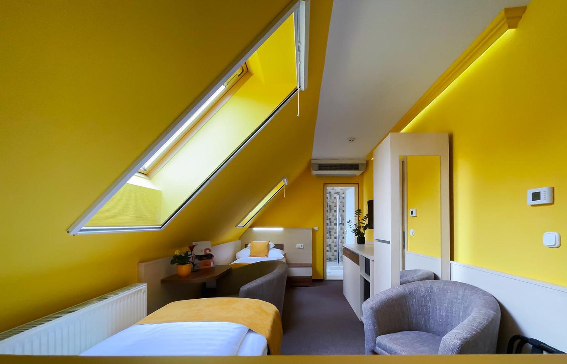 Hotel Mayer Alsooers 외부 사진