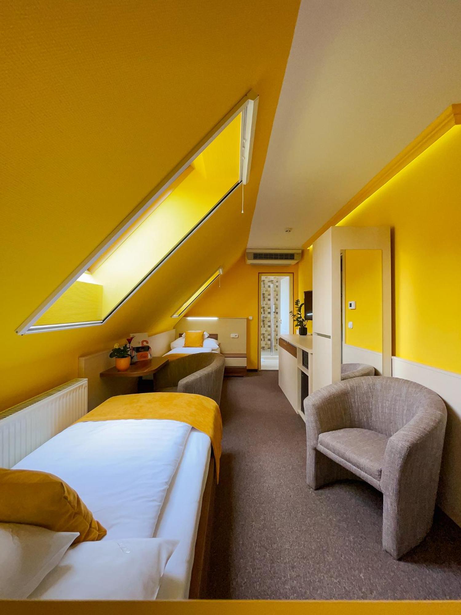 Hotel Mayer Alsooers 외부 사진