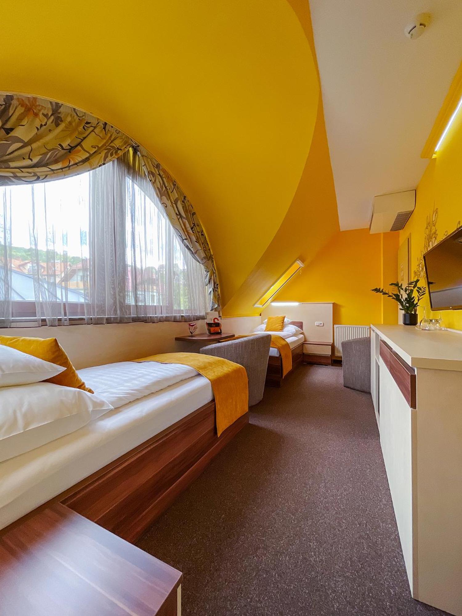Hotel Mayer Alsooers 외부 사진