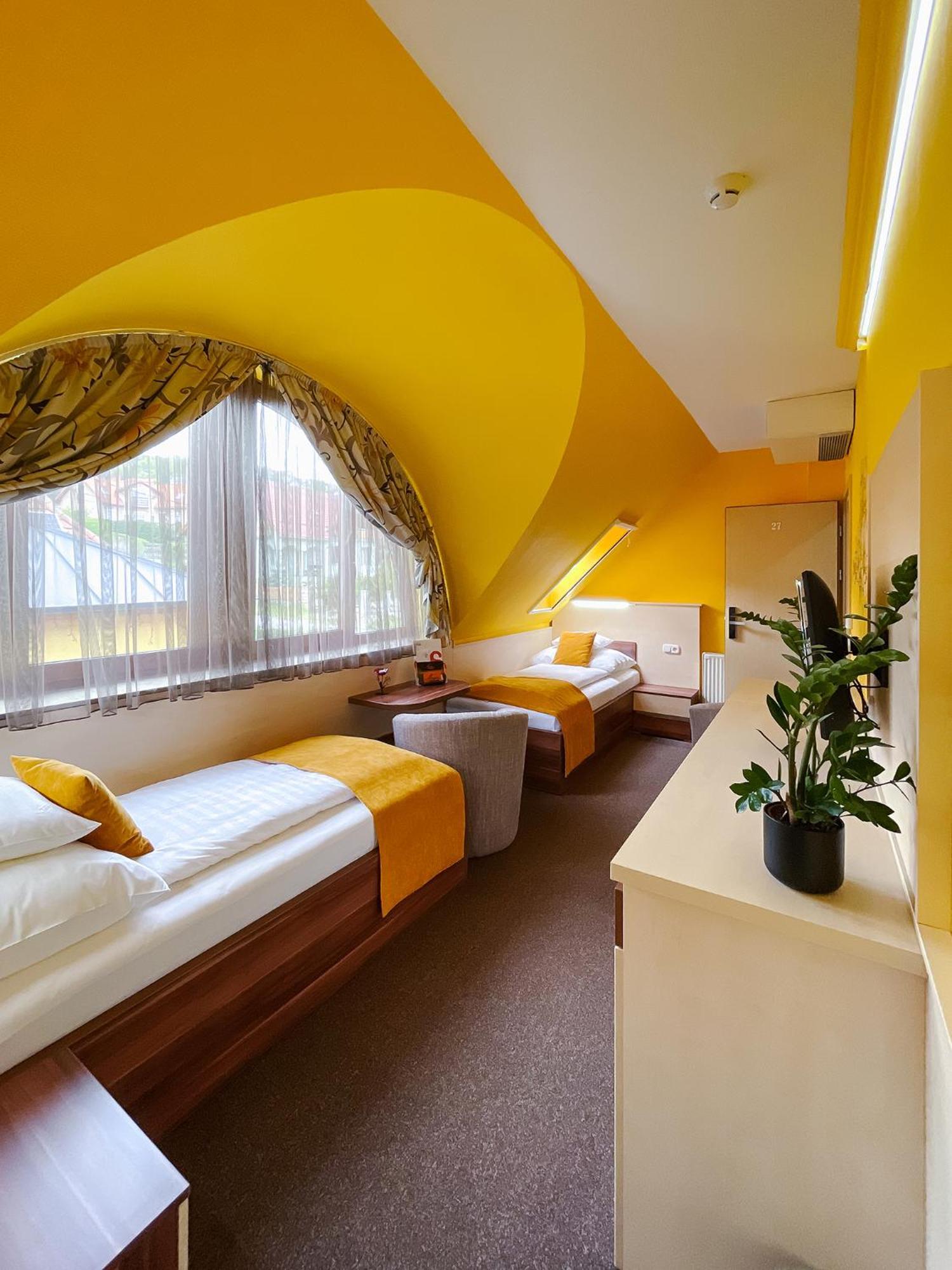 Hotel Mayer Alsooers 외부 사진
