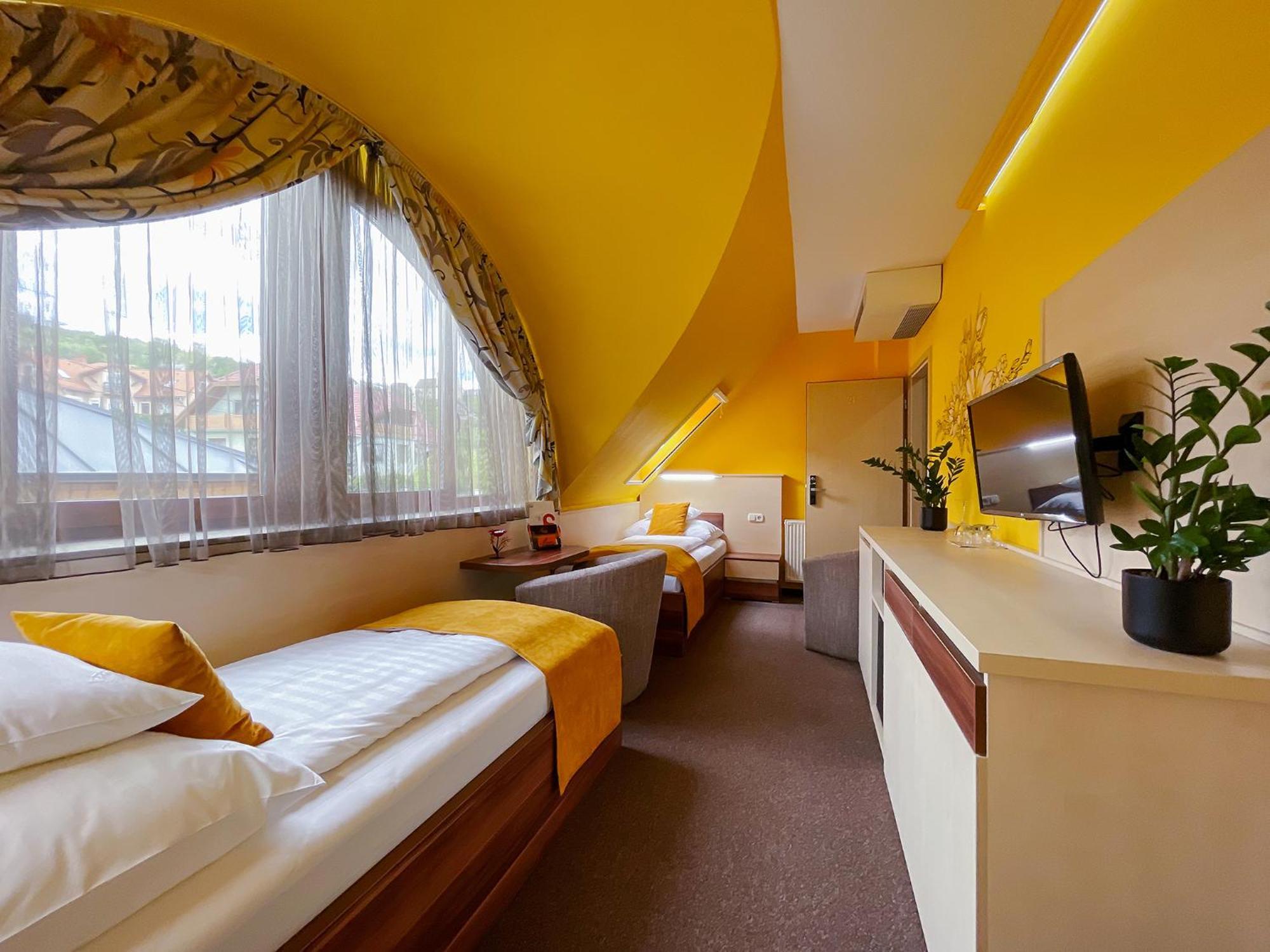 Hotel Mayer Alsooers 외부 사진