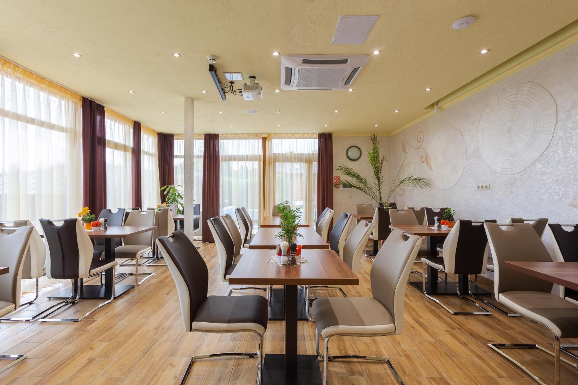 Hotel Mayer Alsooers 외부 사진