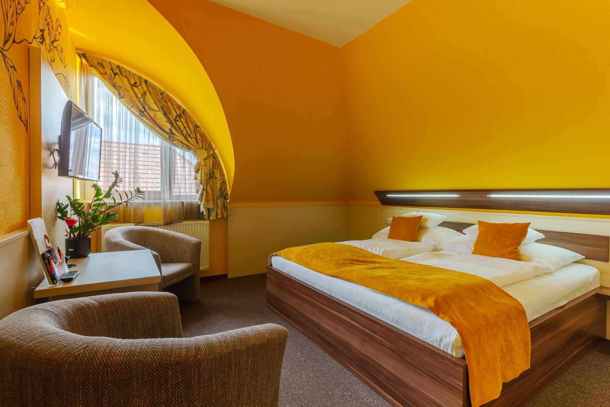 Hotel Mayer Alsooers 외부 사진