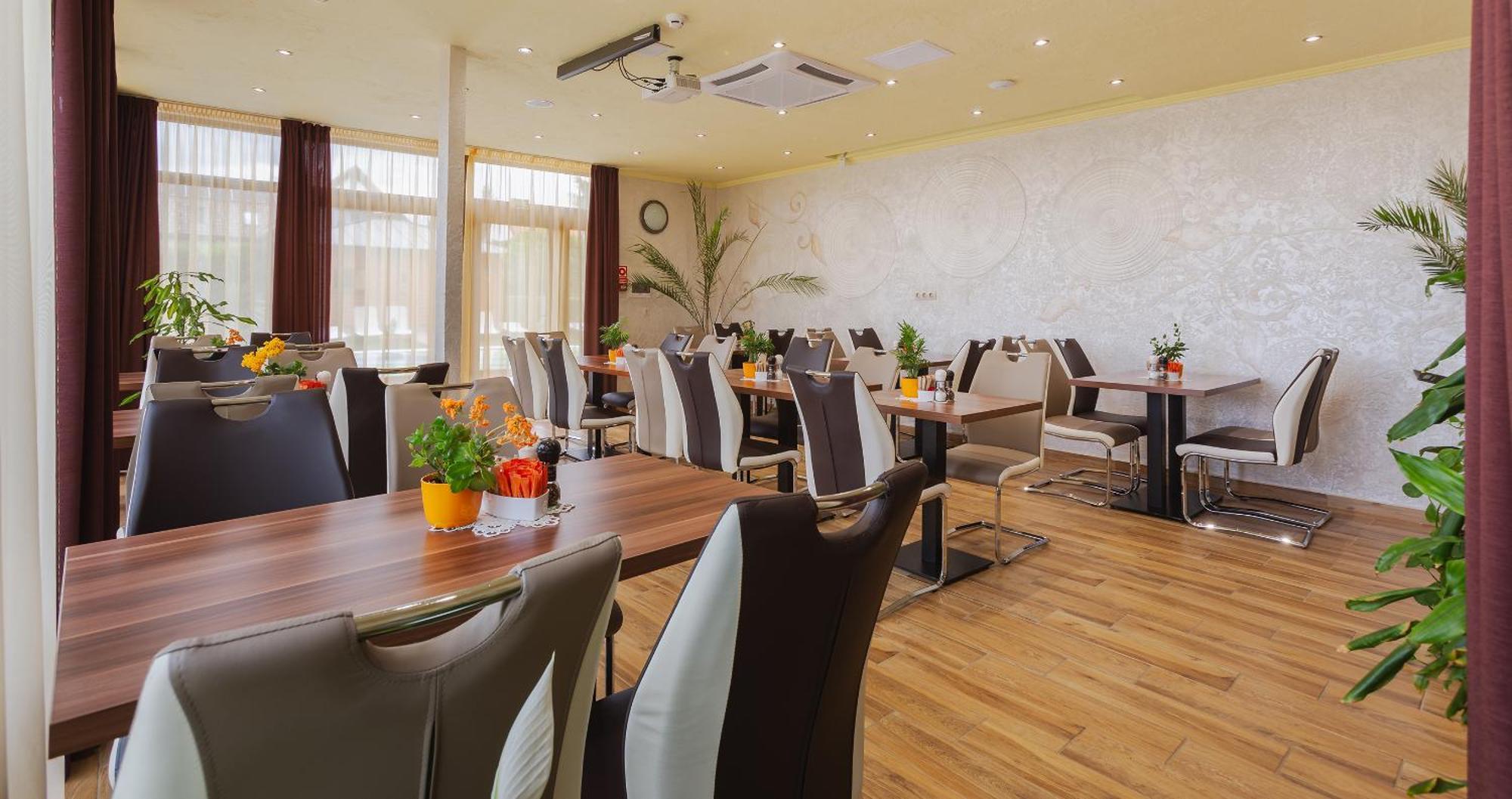 Hotel Mayer Alsooers 외부 사진