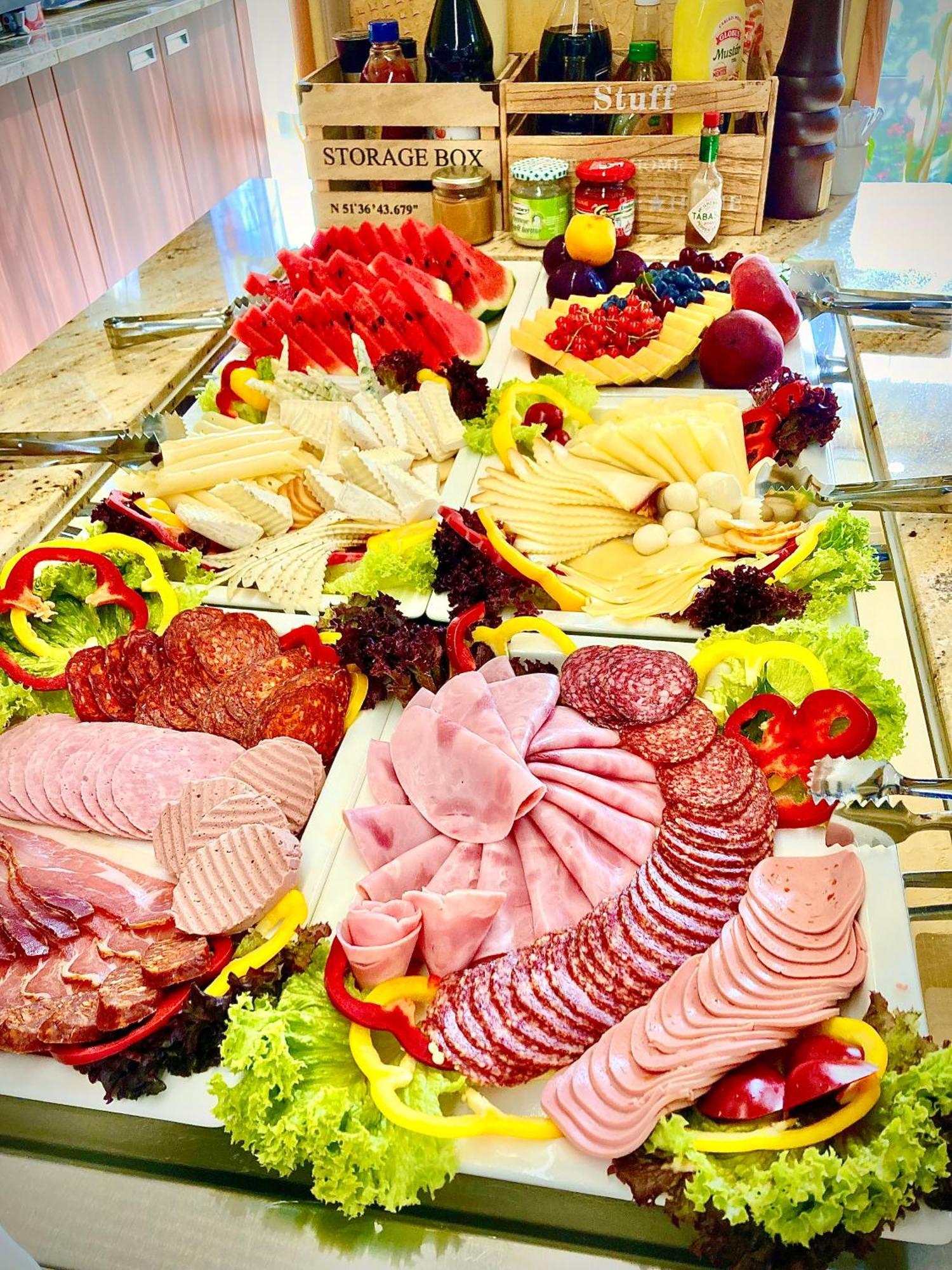 Hotel Mayer Alsooers 외부 사진