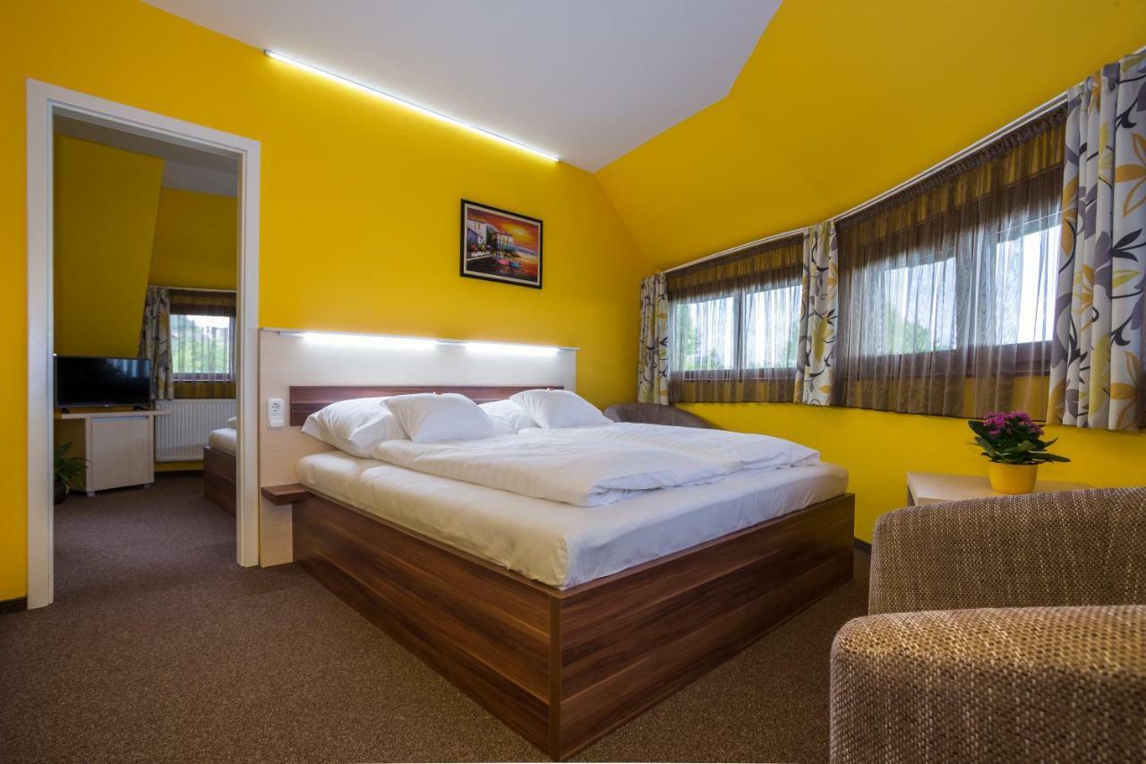 Hotel Mayer Alsooers 외부 사진