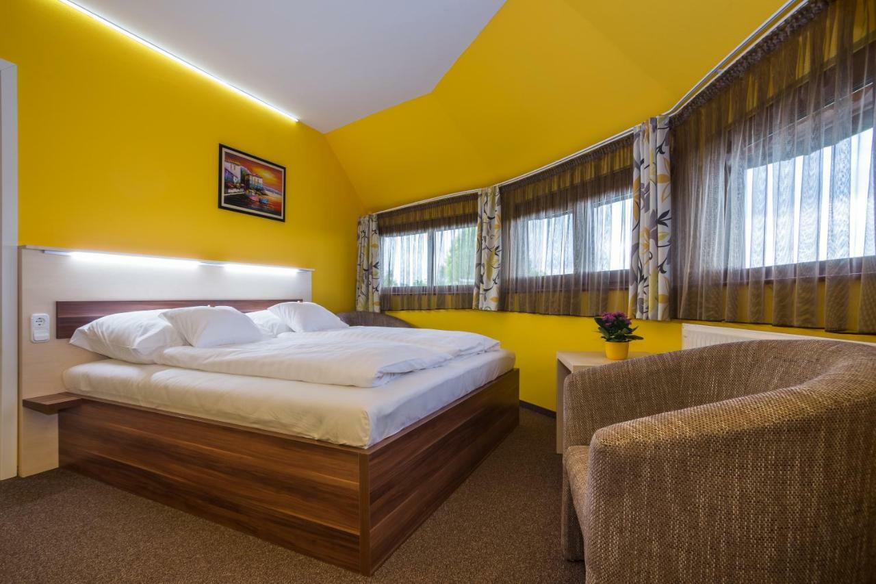 Hotel Mayer Alsooers 외부 사진