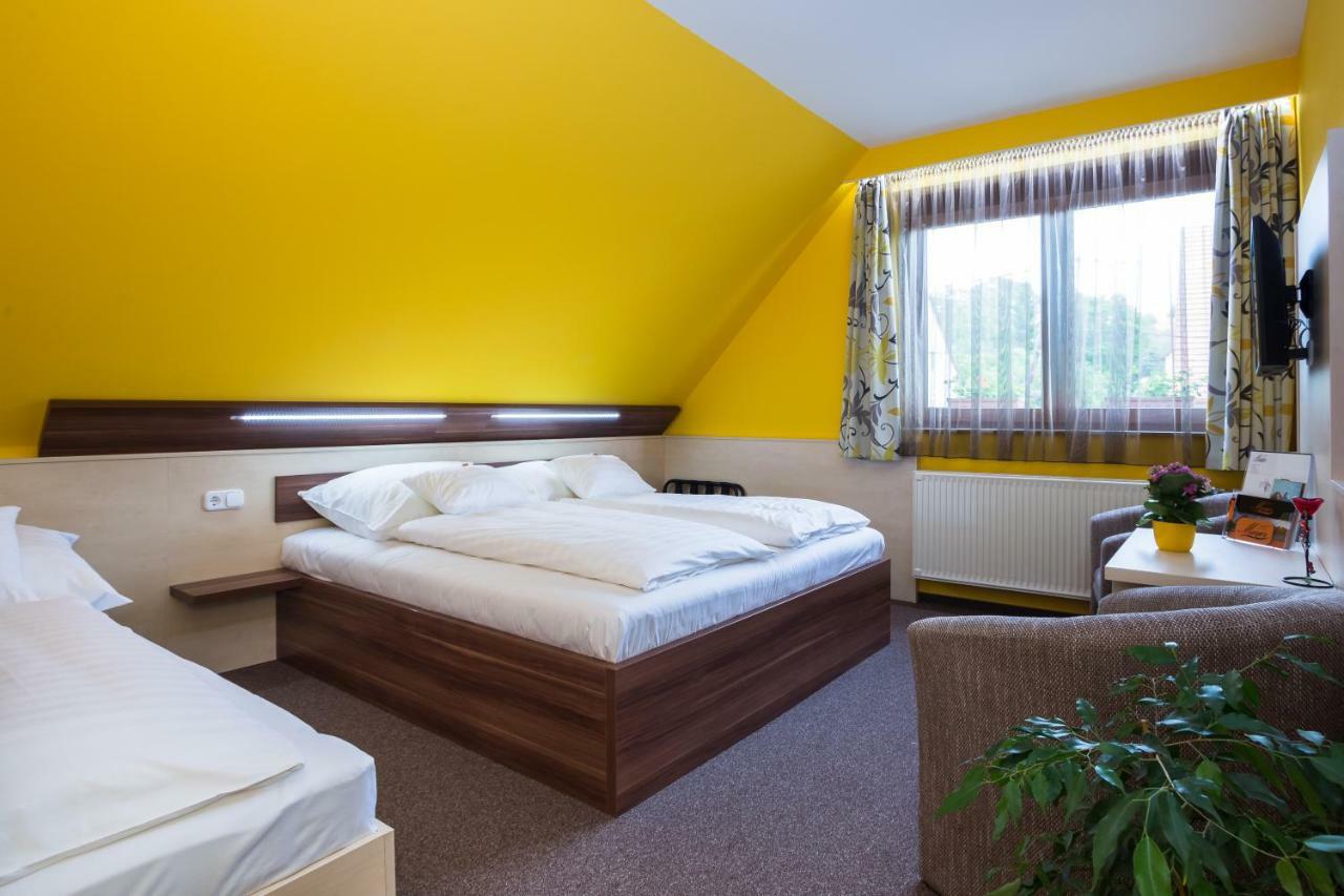 Hotel Mayer Alsooers 외부 사진
