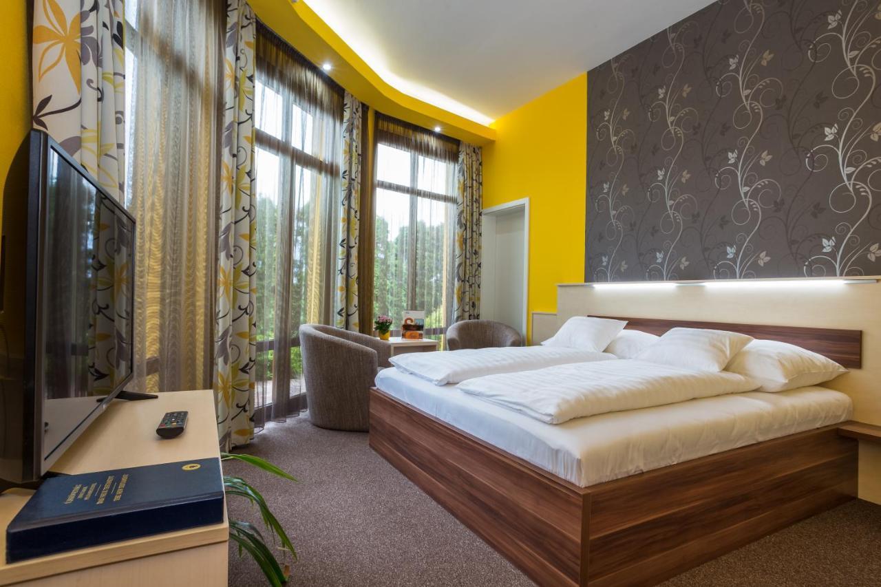 Hotel Mayer Alsooers 외부 사진